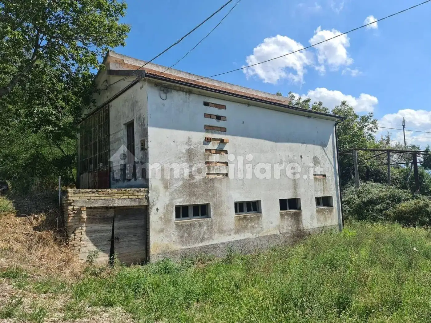 Cascina Contrada Monteloreto, 5, Colmurano - foto 3