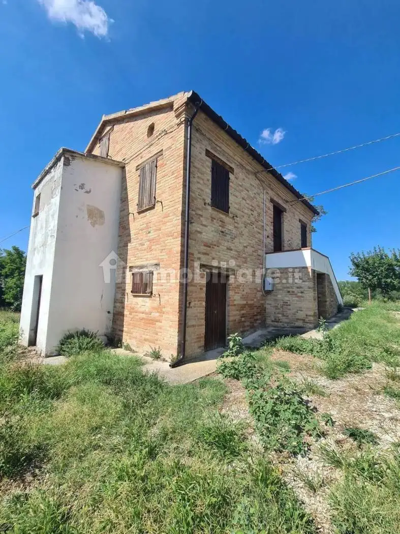 Cascina Contrada Monteloreto, 5, Colmurano - foto 4