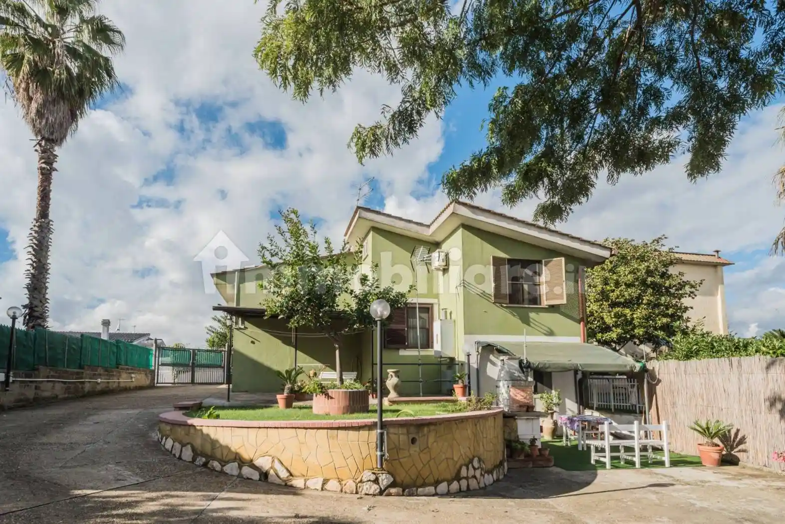 Villa in vendita a Fiumicino