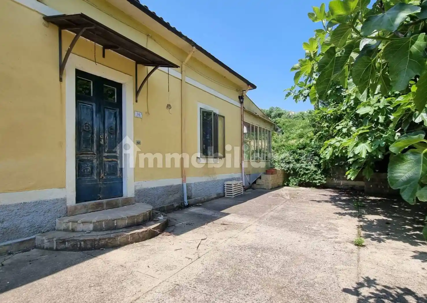 Casa indipendente in vendita a Vacri