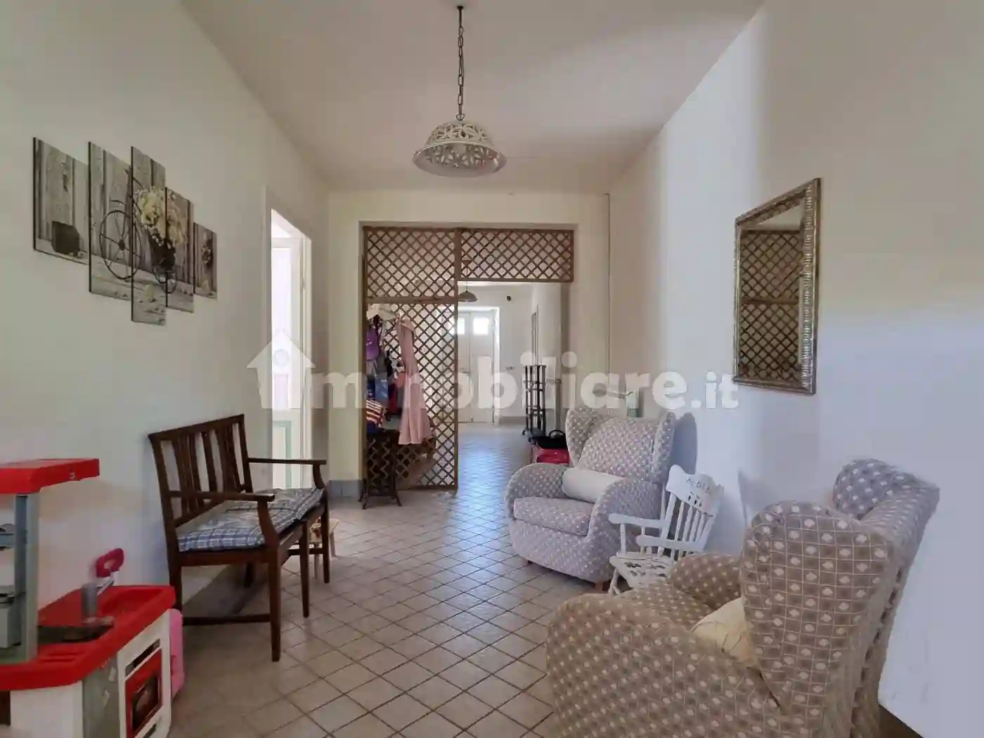 Casa indipendente - foto 5