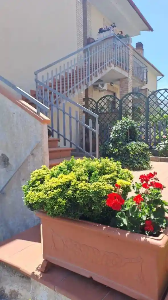 Appartamento in vendita a Todi