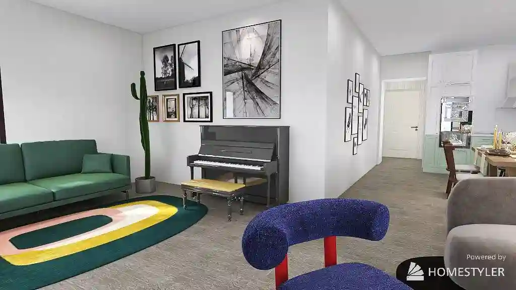 Appartamento - foto 4