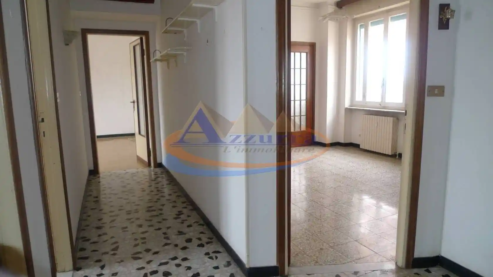 Appartamento in vendita a Alessandria