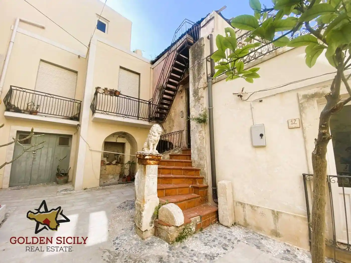 Appartamento in vendita a Siracusa