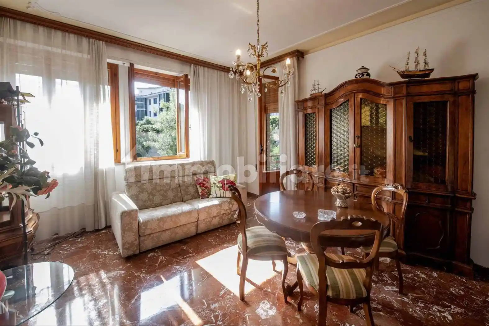 Appartamento in vendita a Siena