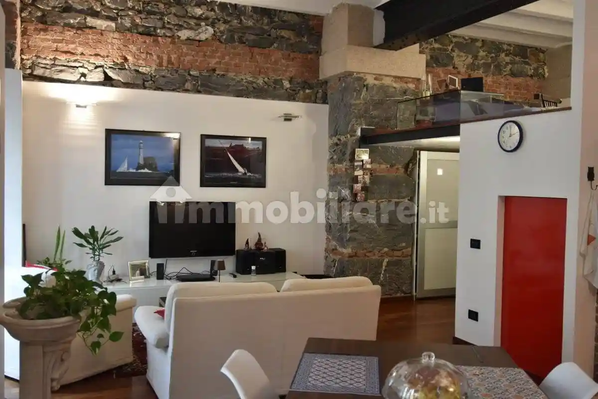 Loft in vendita a Genova