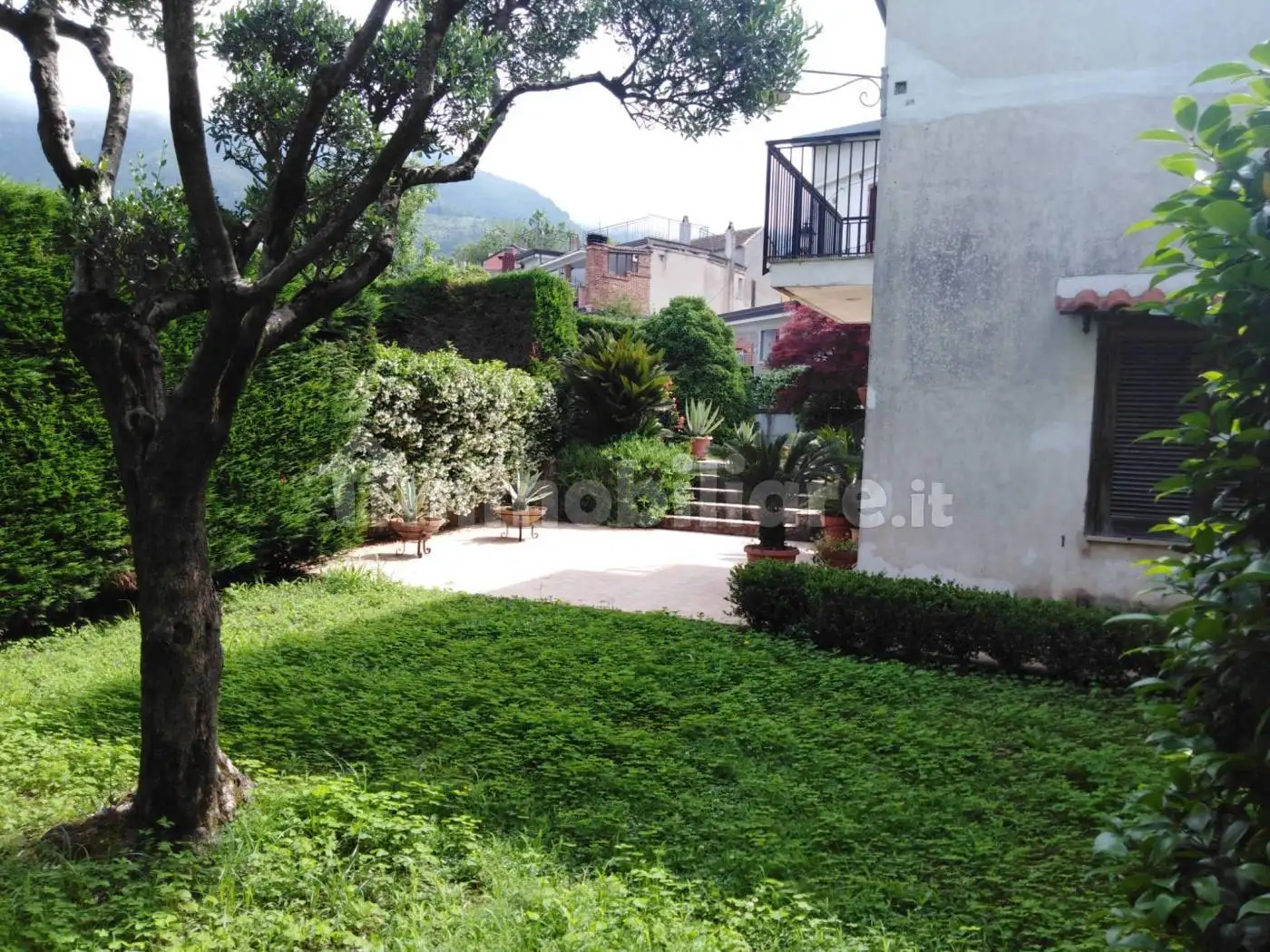 Terratetto unifamiliare via Maggiore Galliani, Calvanico - foto 5