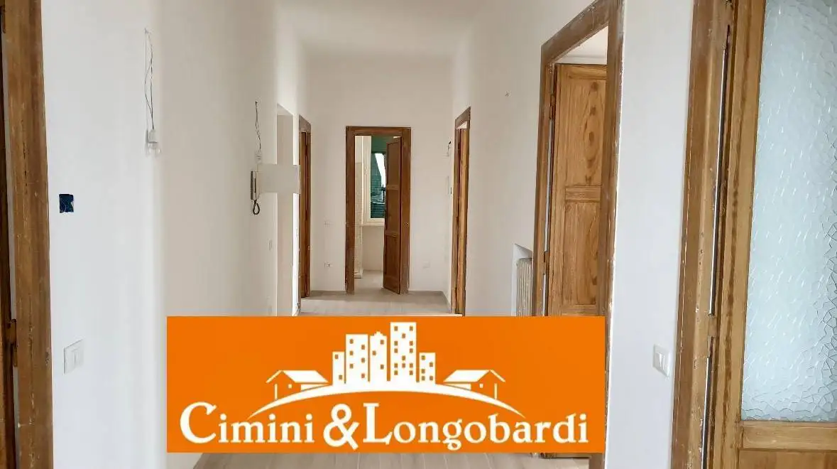 Appartamento in vendita a Teramo