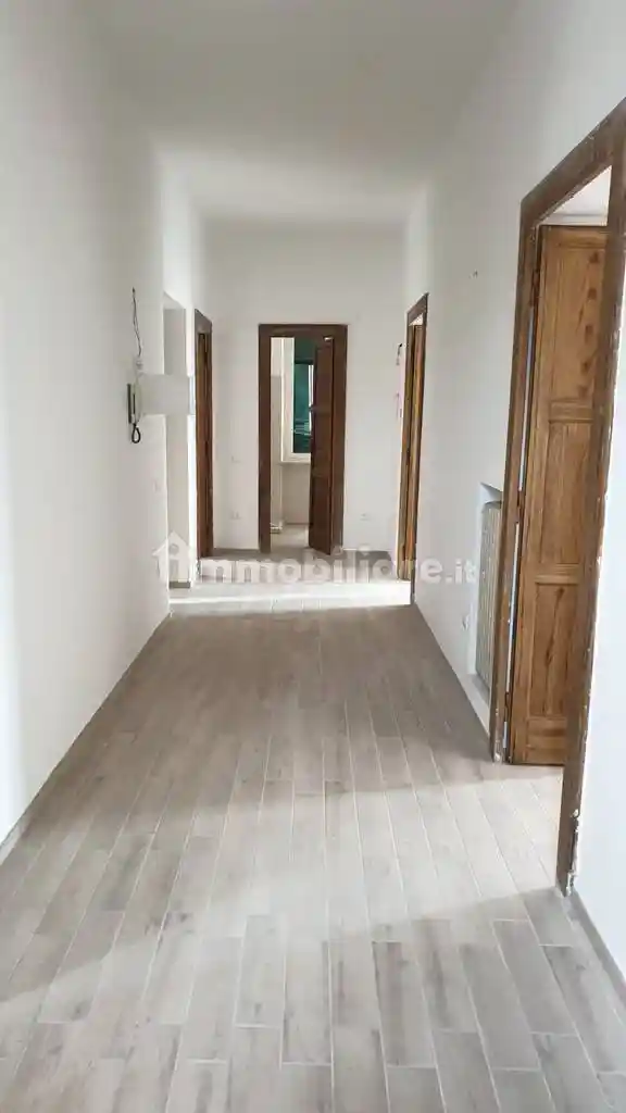 Appartamento ottimo stato, primo piano, Centro, Teramo - foto 5