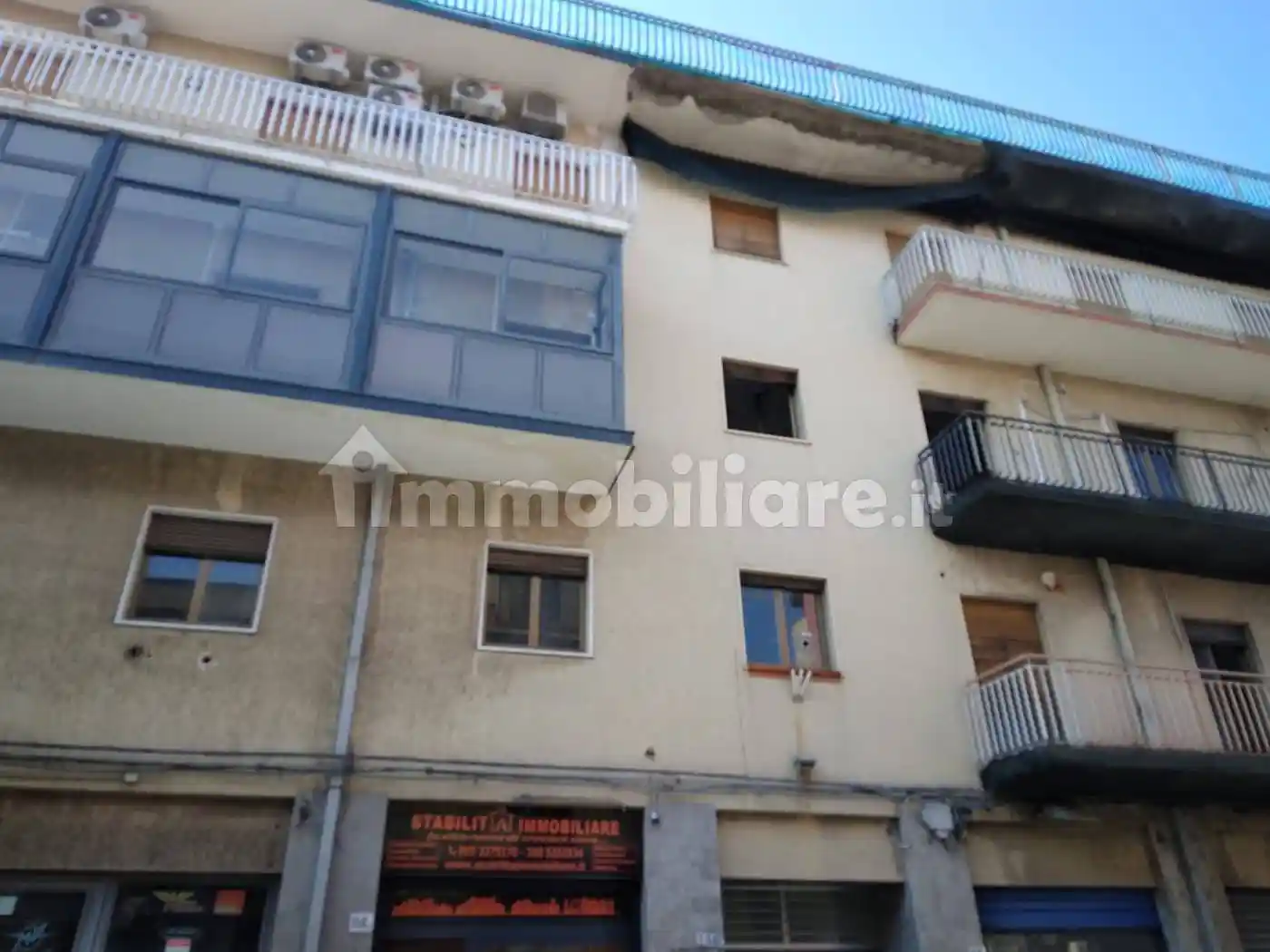 Appartamento in vendita a Acireale