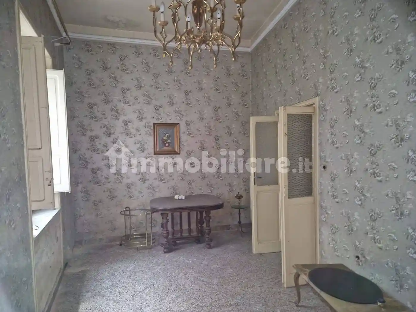 Appartamento in vendita a Canicattì