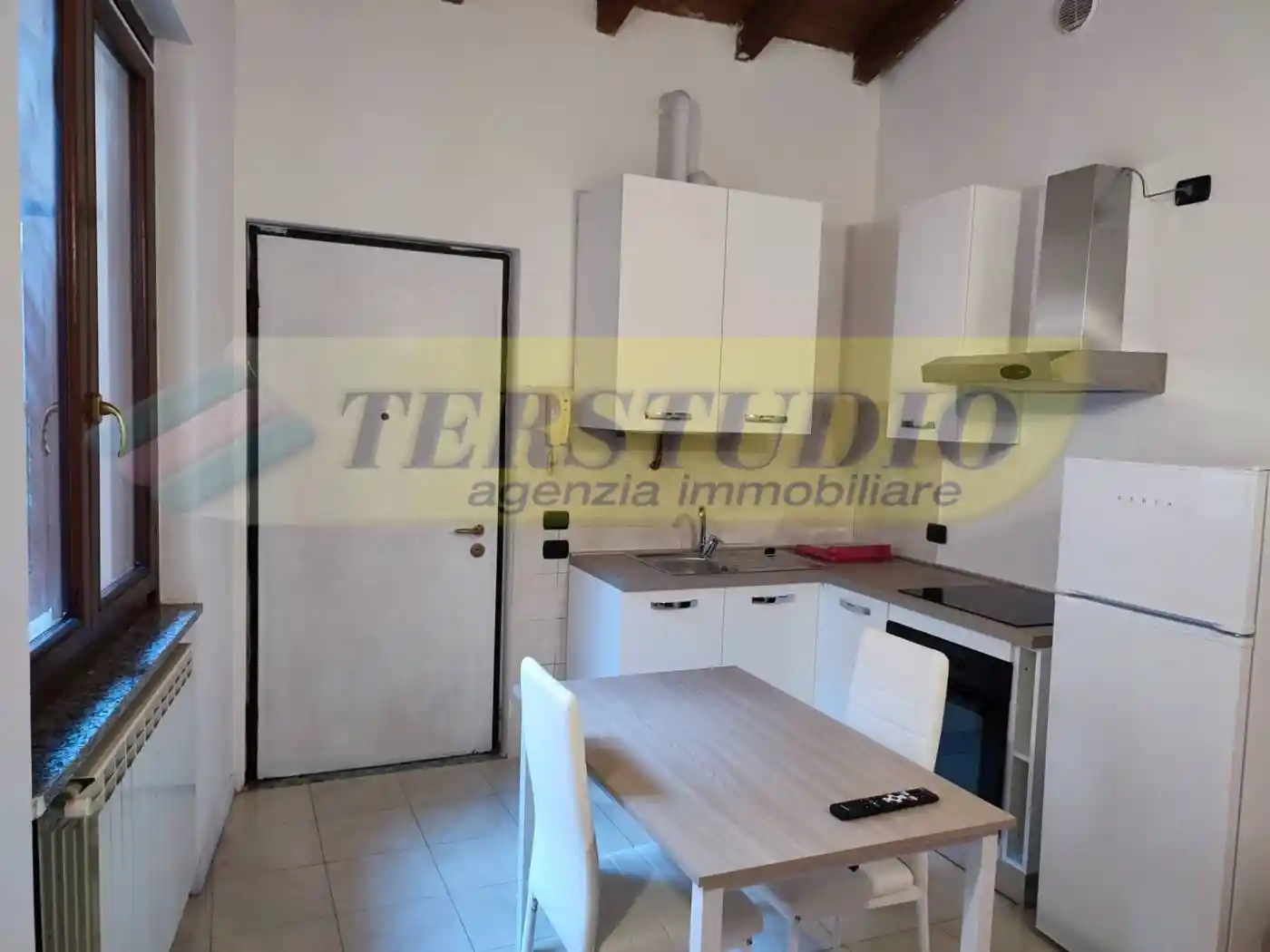Appartamento in affitto a Carvico