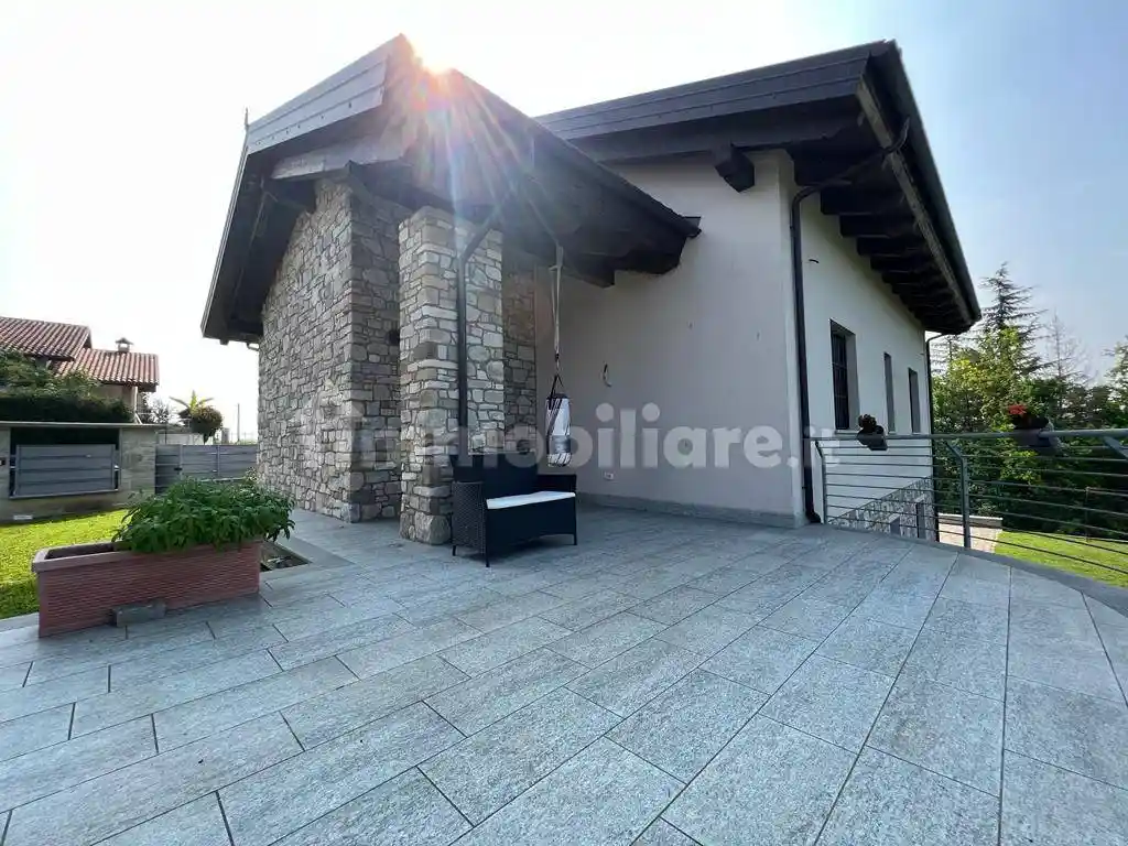 Villa unifamiliare frazione Montegrosso Cinaglio, Montegrosso Cinaglio, Asti - foto 2