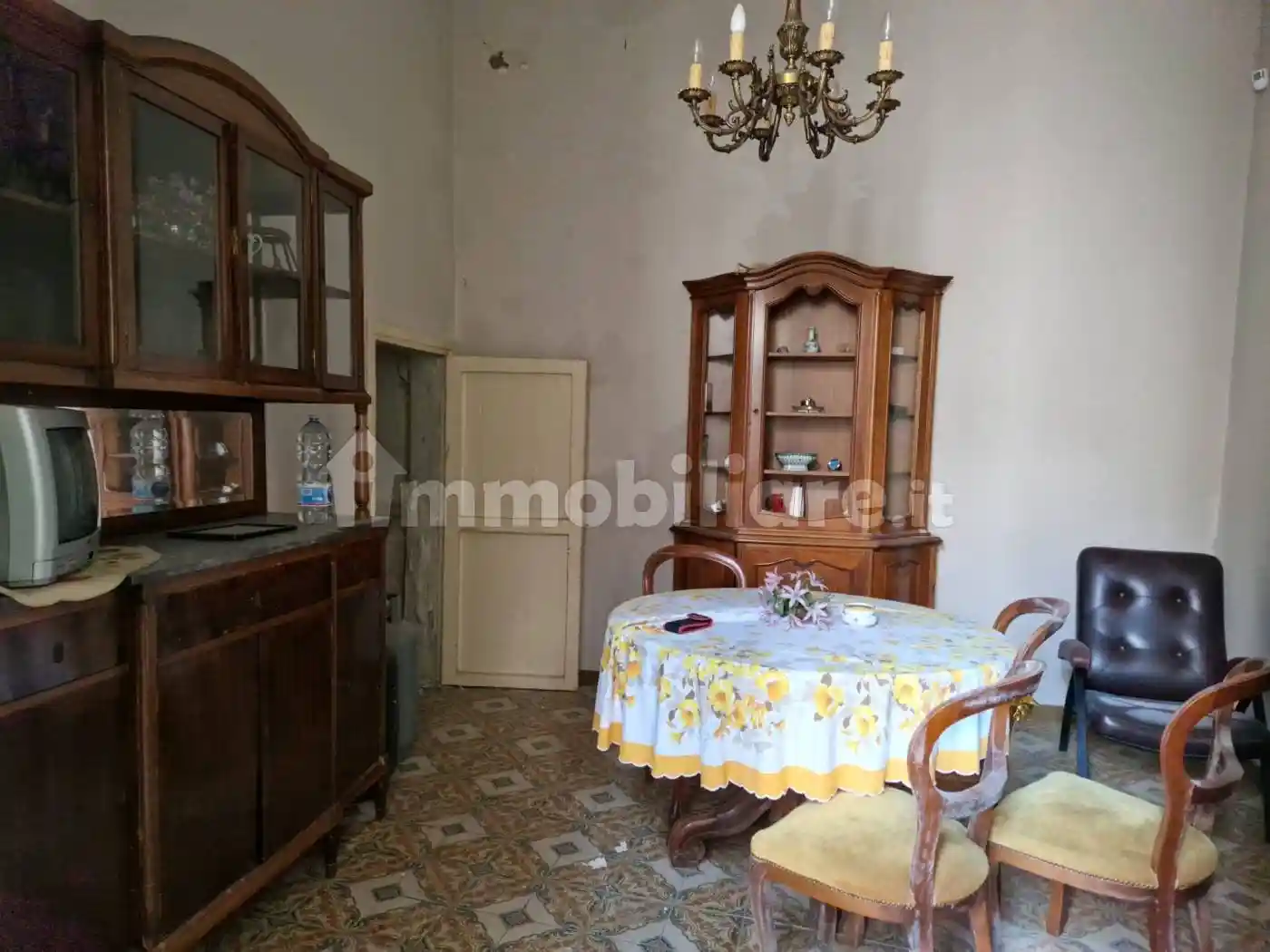 Casa indipendente in vendita a Canicattì
