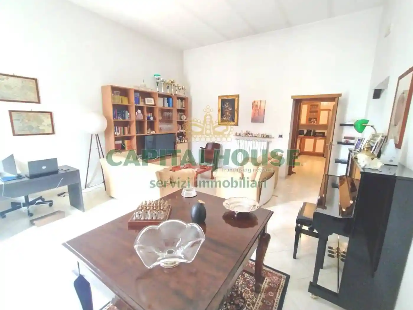 Palazzo - Edificio - foto 2