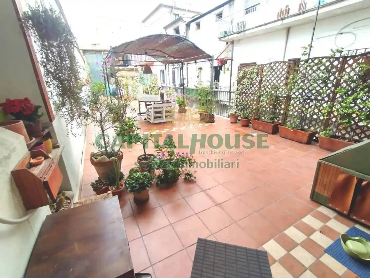 Palazzo - Edificio - foto 4