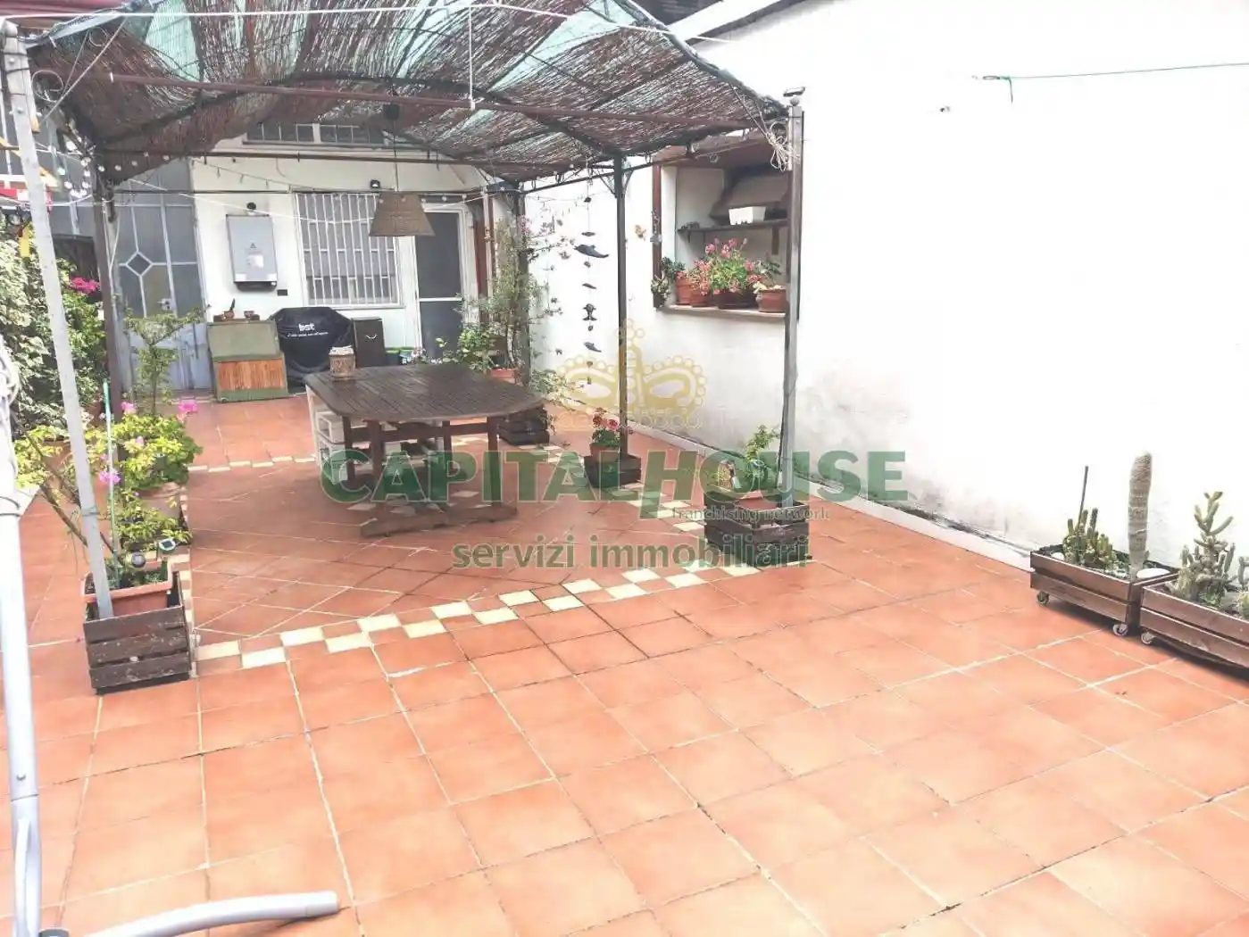 Palazzo - Edificio - foto 5