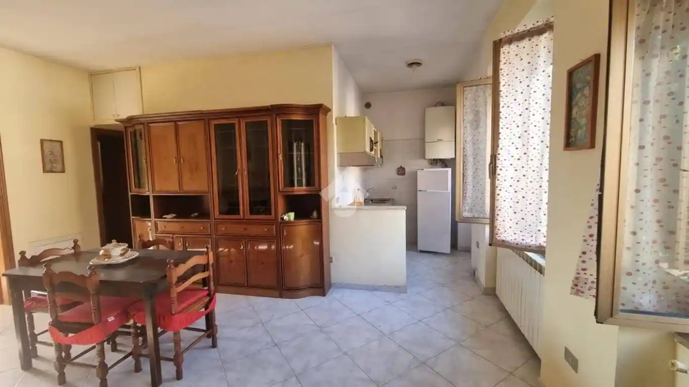 Trilocale via Talamo 11, Cappelle, Scurcola Marsicana - foto 2