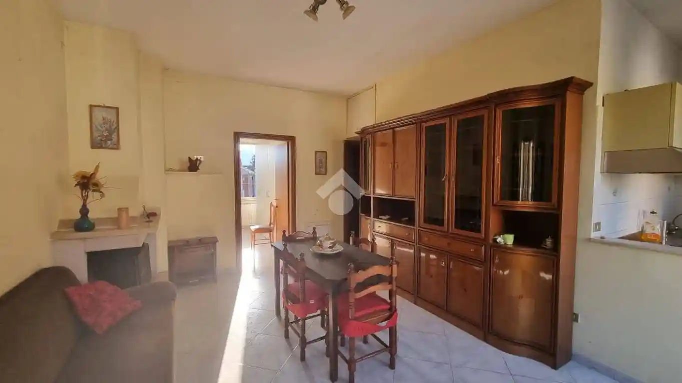 Trilocale via Talamo 11, Cappelle, Scurcola Marsicana - foto 5