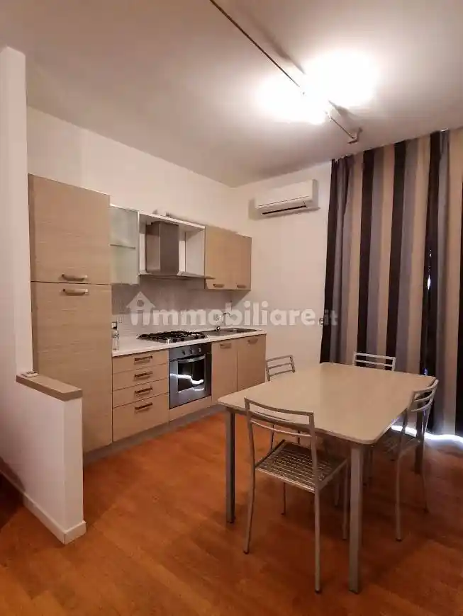 Appartamento in affitto a Civitanova Marche