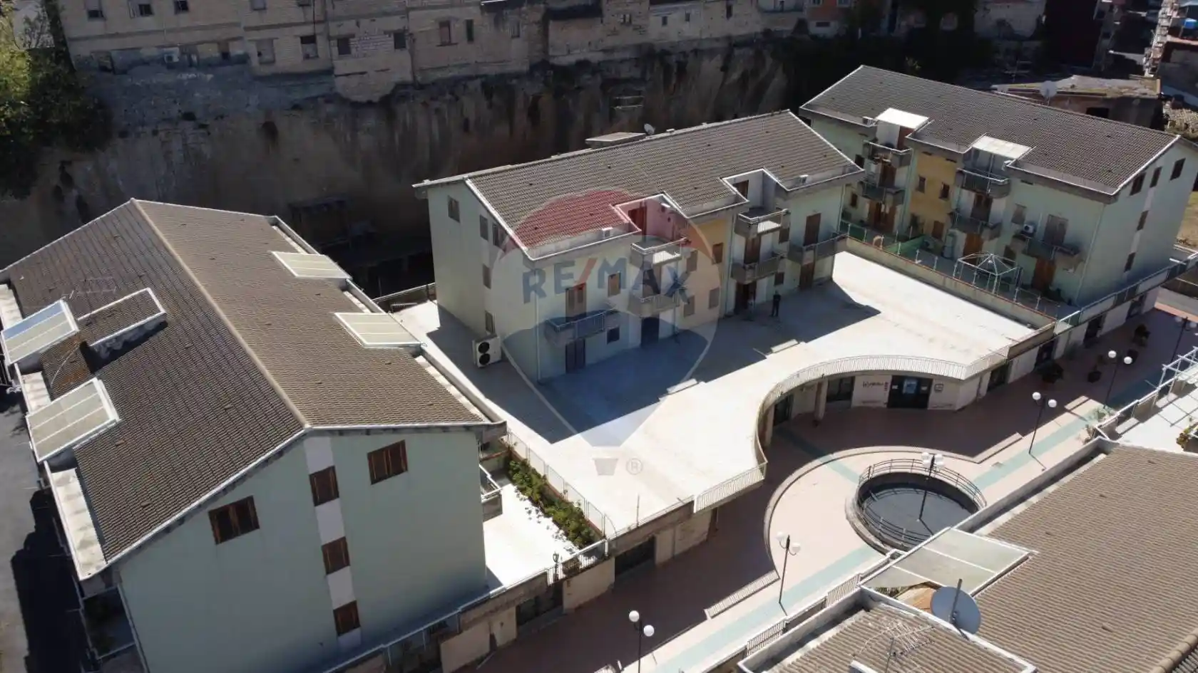 Appartamento in vendita a Lentini