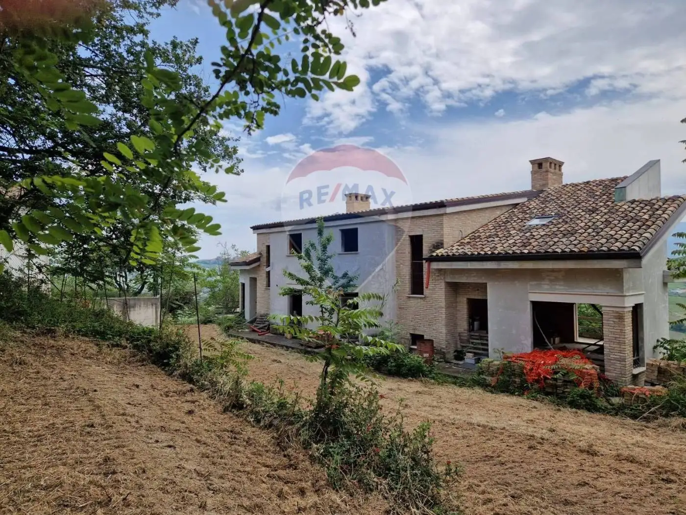 Villa in vendita a Bucchianico