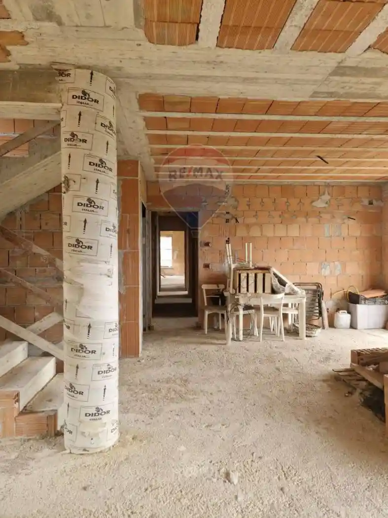 Villa unifamiliare Contrada Colle Marcone, Bucchianico - foto 4