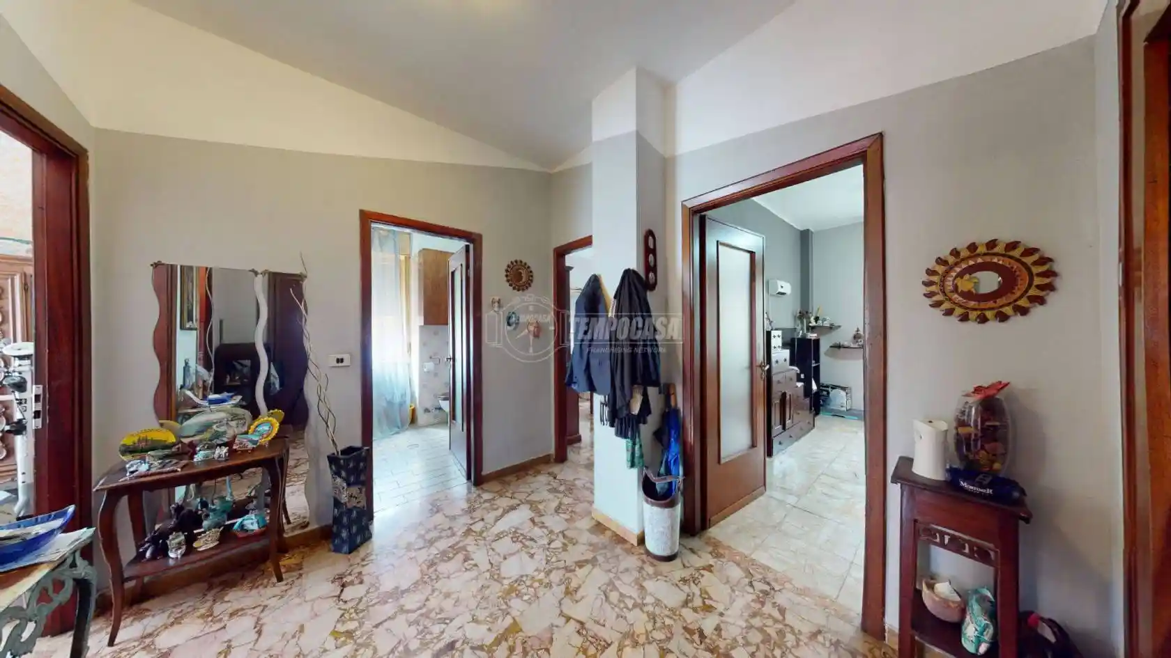 Appartamento in vendita a Beinasco