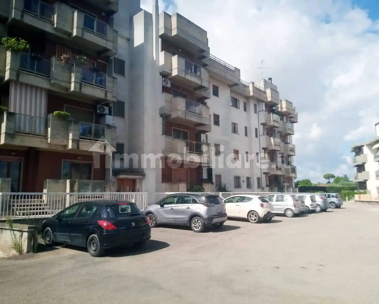 Appartamento in vendita a Venosa