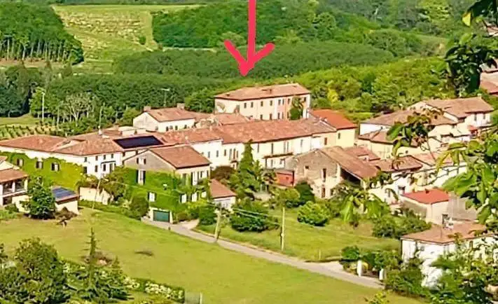 Rustico - Casale in vendita a Cella Monte