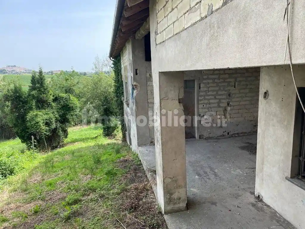 Cascina via dei Coppi 17, Cella Monte - foto 3