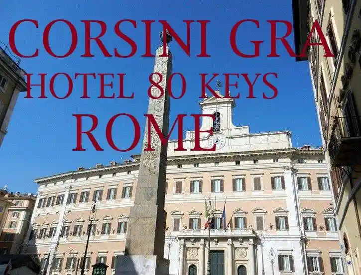 Palazzo - Edificio in vendita a Roma