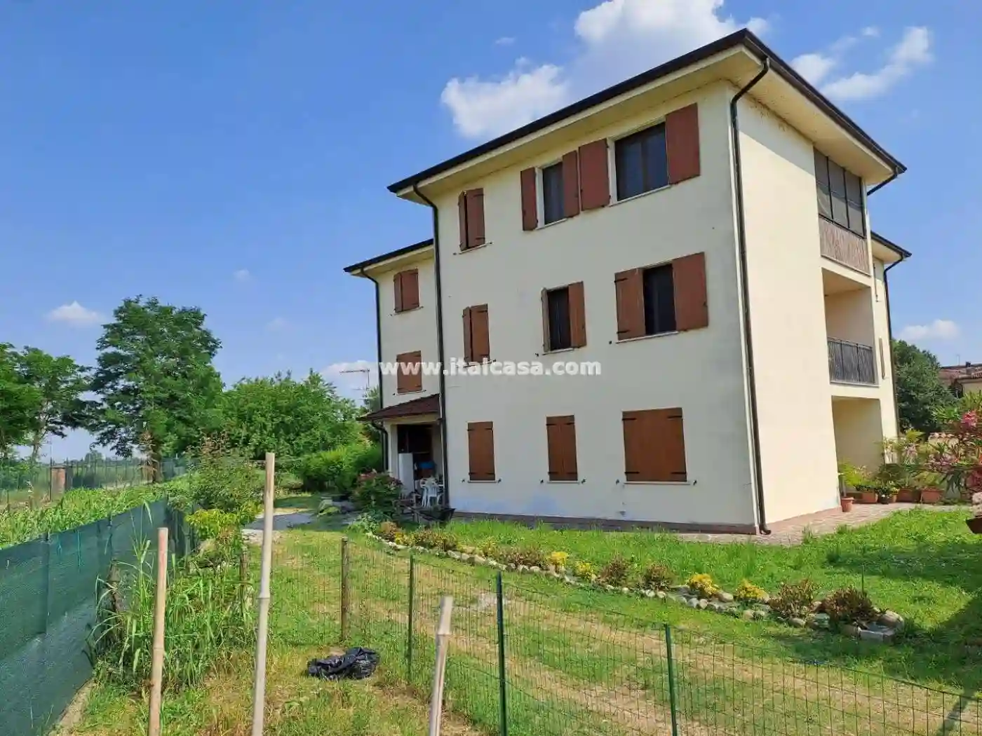 Palazzo - Edificio - foto 2