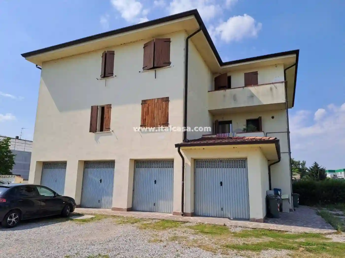 Palazzo - Edificio - foto 3