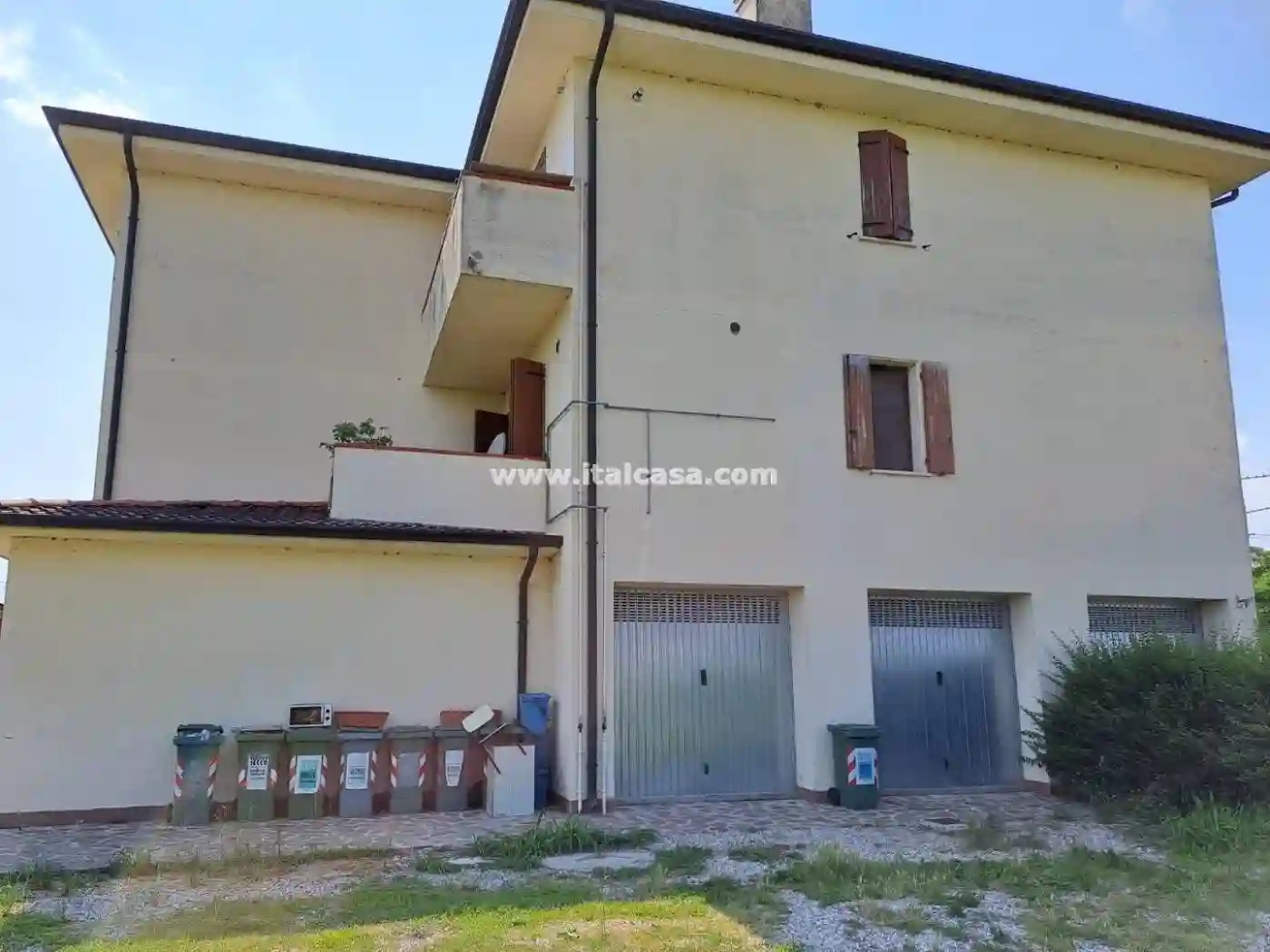 Palazzo - Edificio - foto 4