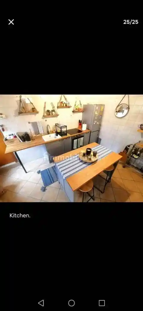 Casa indipendente in vendita a Blevio