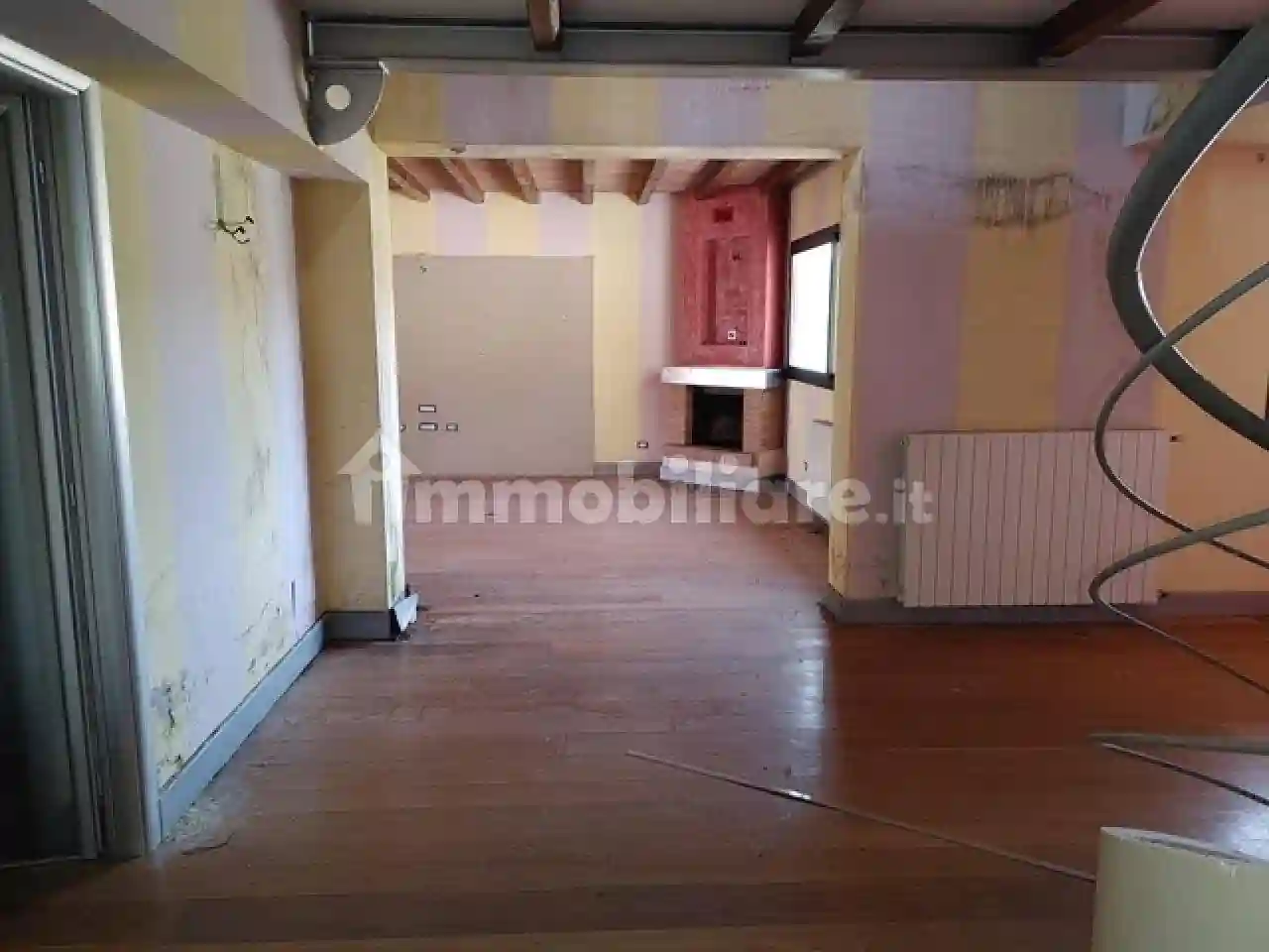 Palazzo - Edificio - foto 4