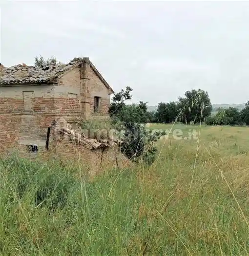 Rustico - Casale in vendita a Corinaldo