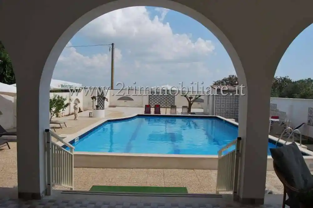 Villa unifamiliare via del mare, Tonnarella, Mazara del Vallo - foto 2