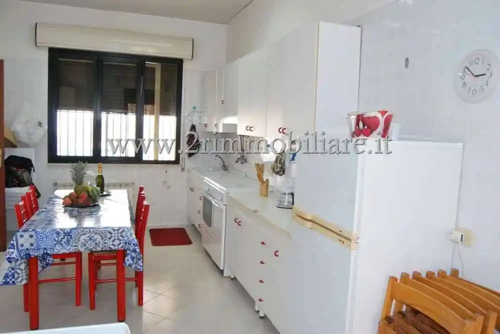 Villa unifamiliare via del mare, Tonnarella, Mazara del Vallo - foto 3