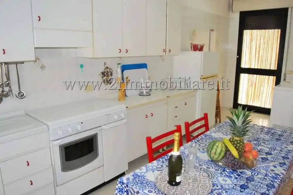 Villa unifamiliare via del mare, Tonnarella, Mazara del Vallo - foto 4