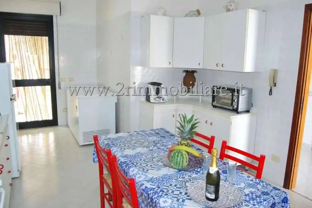 Villa unifamiliare via del mare, Tonnarella, Mazara del Vallo - foto 5