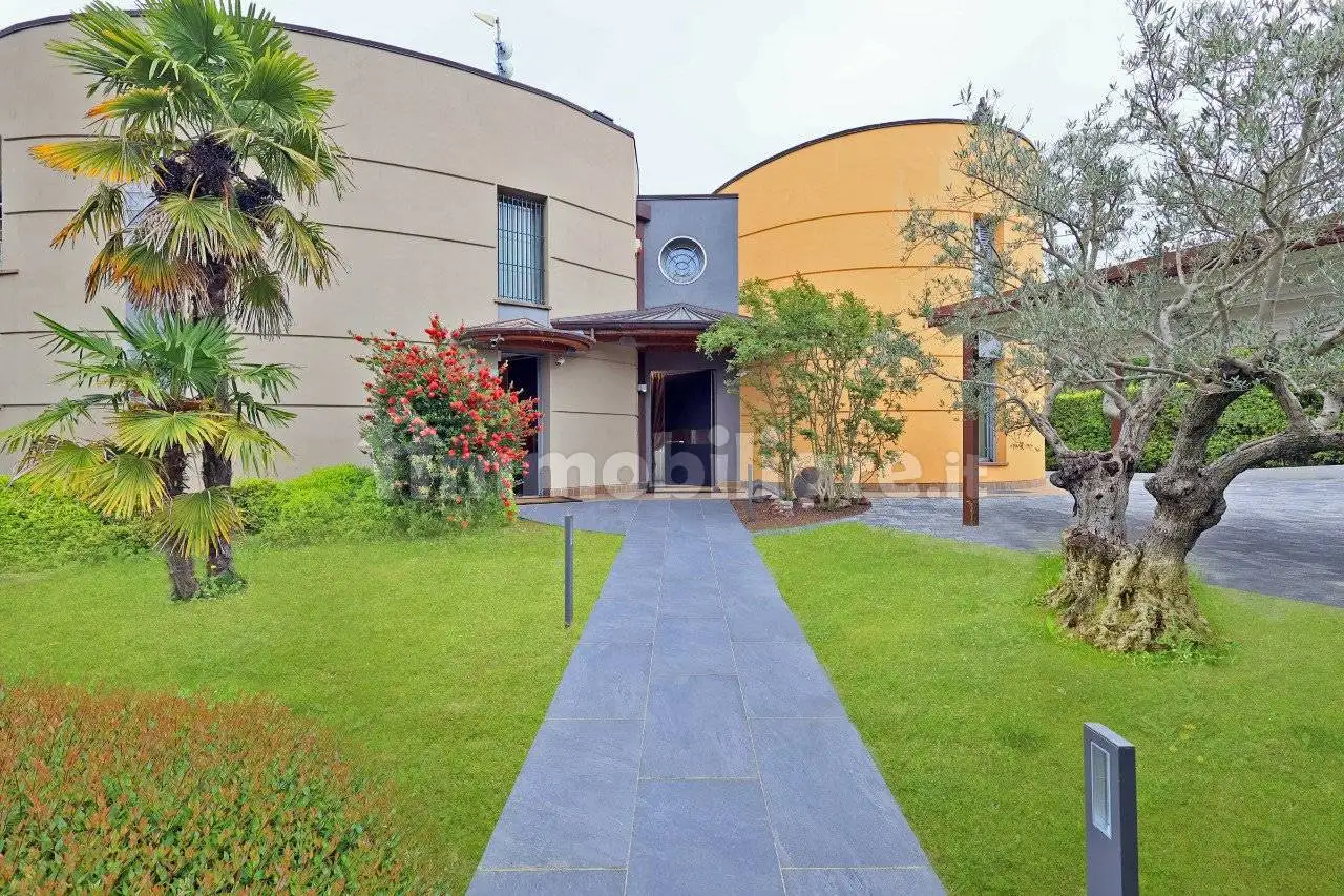 Villa in vendita a Castel San Pietro Terme