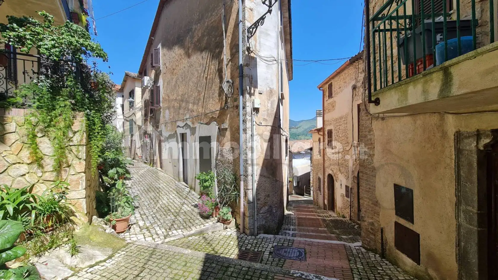 Rustico - Casale in vendita a Prossedi