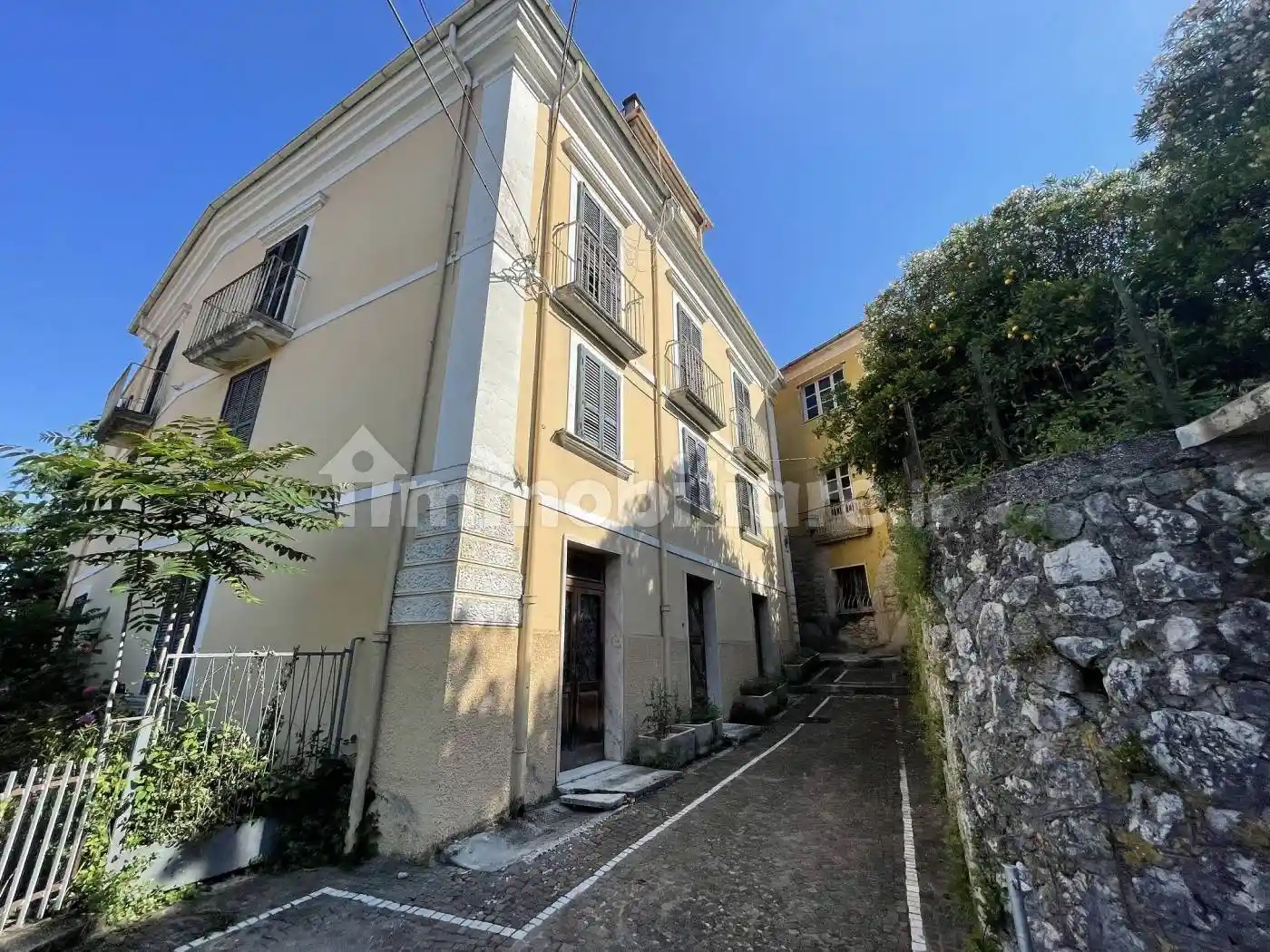 Villa in vendita a Roccasecca