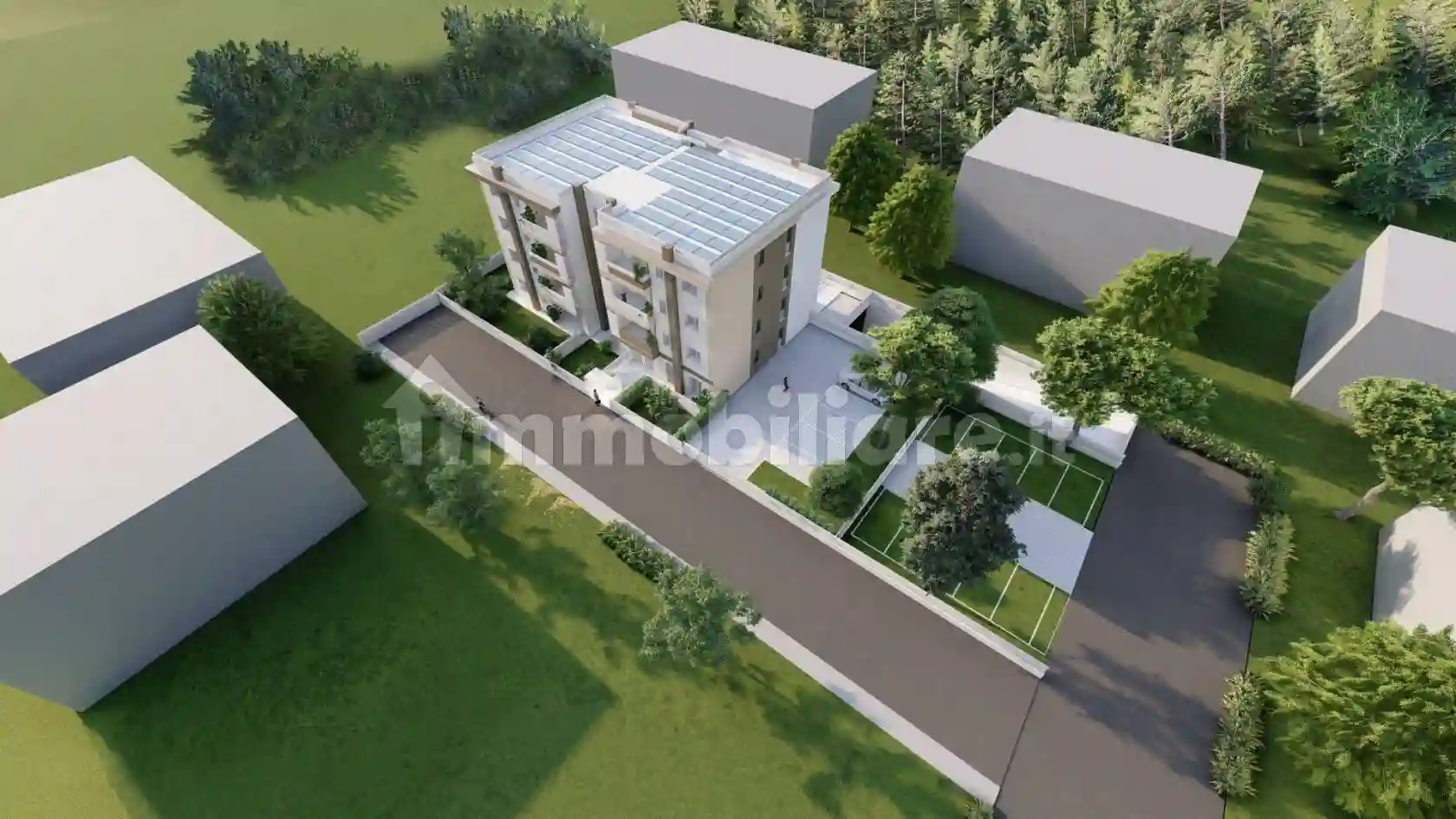 Appartamento - foto 2