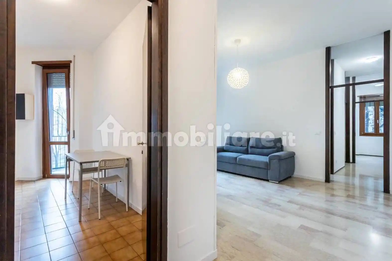 Appartamento in affitto a Sesto San Giovanni