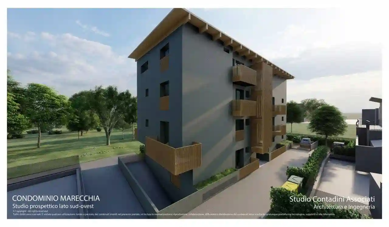 Attico - Mansarda - foto 5