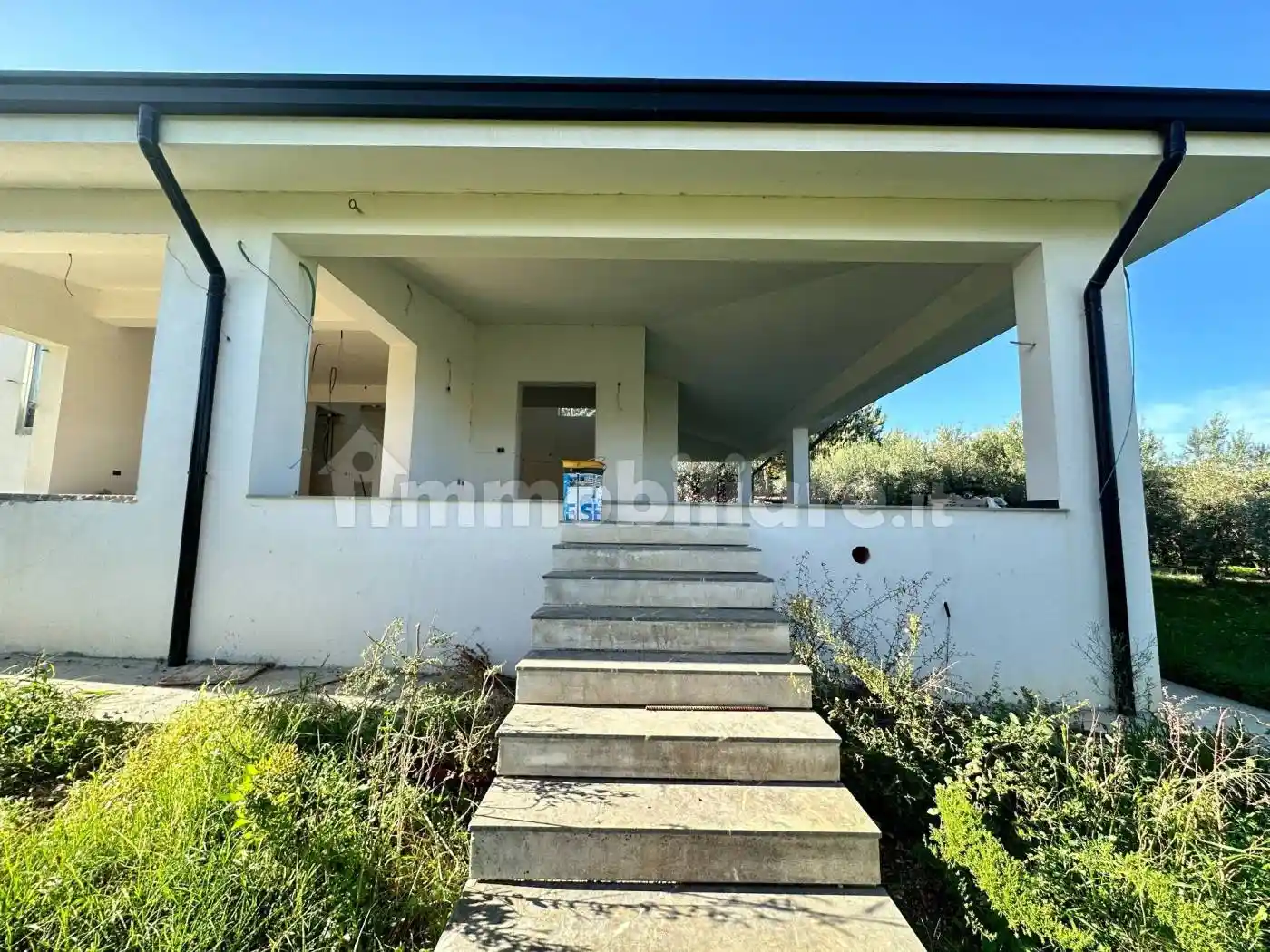 Villa in vendita a Partinico